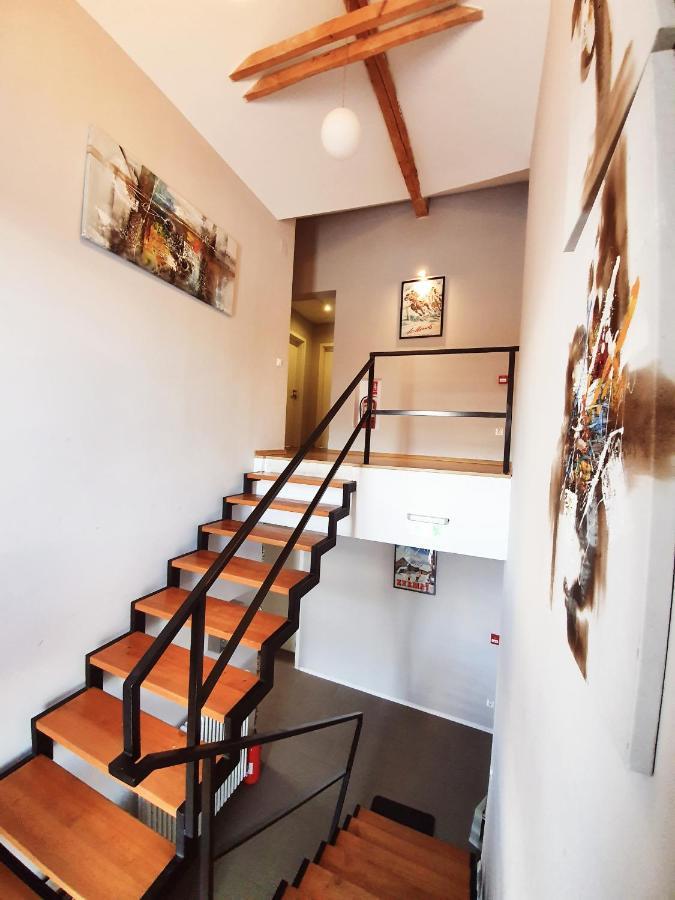 Villa Swiss Sacele Luaran gambar